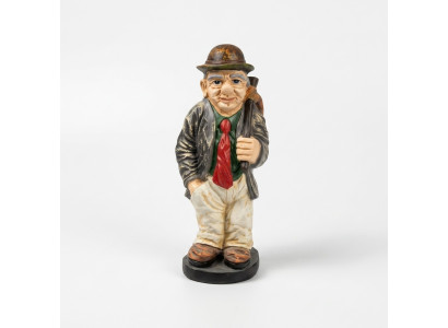 Diseño Abuelo Figura Estatua Escultura Figuras Esculturas Decoración Decoración 5663