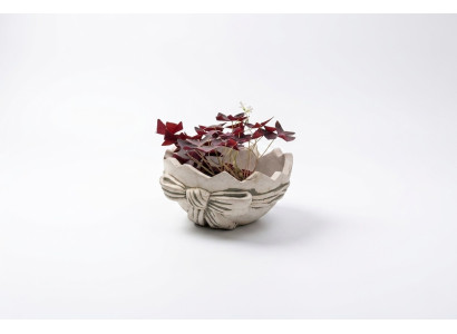 Macetero de flores Plantar Naturaleza Maceta Decoración Figura Jardín Macetas Floreros Jarrones