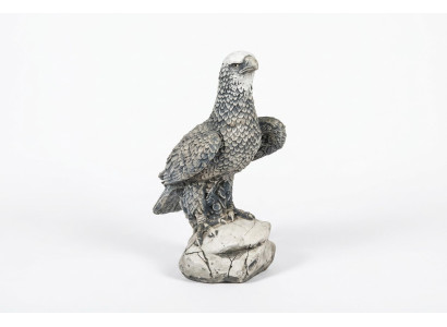 Decoración de jardín Estatua de águila Escultura Figuras Esculturas Diseñador