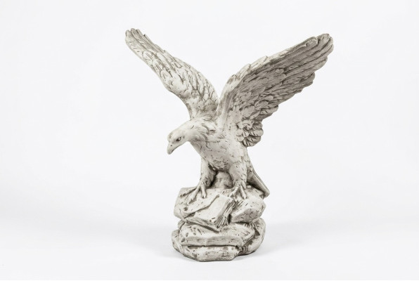 Adler XXL estatua escultura de pájaro rapaz Figura Escultura Esculturas Estatuas Figuras
