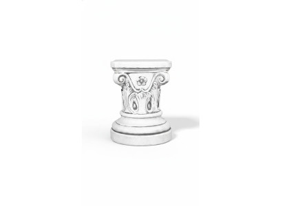 Columna Figura Escultura Antiguo Figuras Estatua Diseño de columnas Decoración de jardín