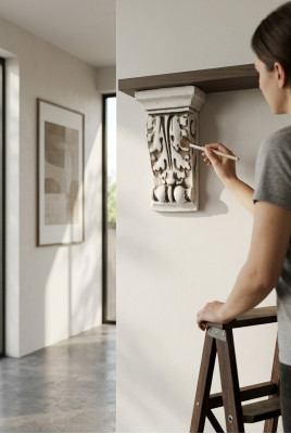 Relieve de pared, placa de piedra, imagen azteca, relieve decorativo antiguo, yeso de piedra, pared.