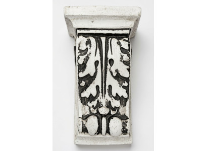 Relieve de pared, placa de piedra, imagen azteca, relieve decorativo antiguo, yeso de piedra, pared.