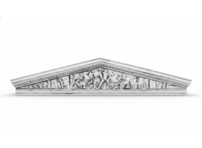 Arco de puerta en relieve estilo antiguo imagen imágenes relieve de pared placa de piedra puertas