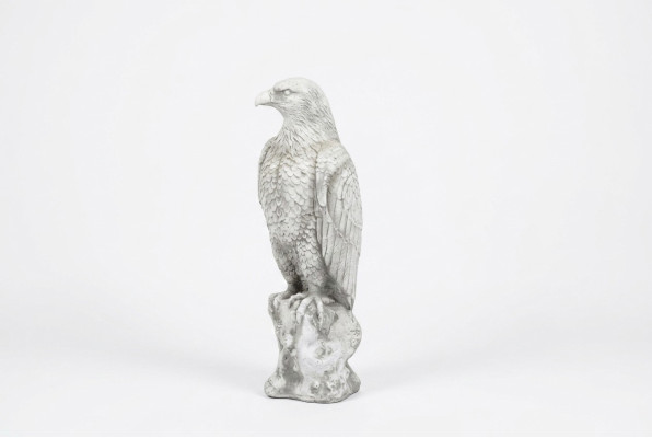 Figura Águila Jardín Estatua Decorativa Escultura Esculturas Figuras Estatuas