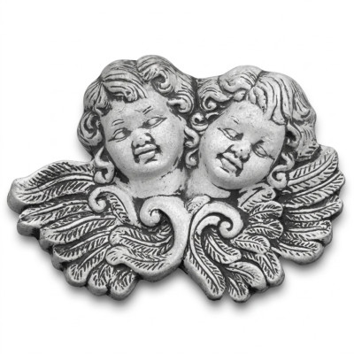 Engel escultura de 24 cm diseño figura estatua jardín figuras estatuas