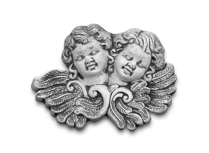 Engel escultura de 24 cm diseño figura estatua jardín figuras estatuas