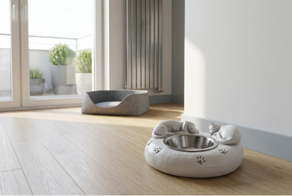 Fuente de agua potable para gatos contenedor de bebida para gatos recipiente para beber cliente recipiente para beber