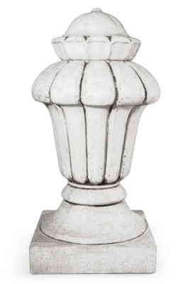 Estatua, figura, figuras, estatuas, esculturas de decoración exterior XL