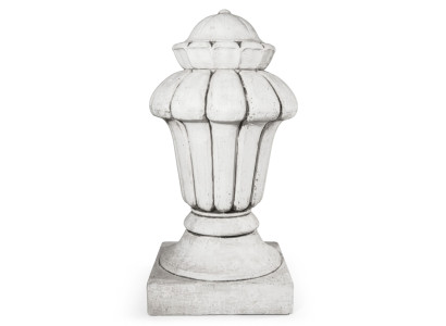 Estatua, figura, figuras, estatuas, esculturas de decoración exterior XL
