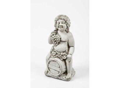 Jardín decoración estatua escultura figuras esculturas decoración