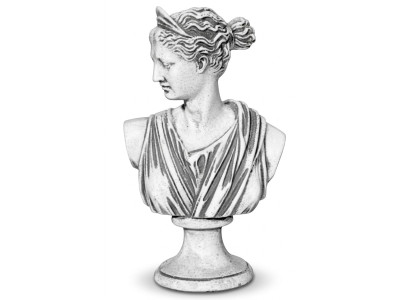 Busto romano Figura Figuras Estatua Estatuas Escultura Esculturas decorativas