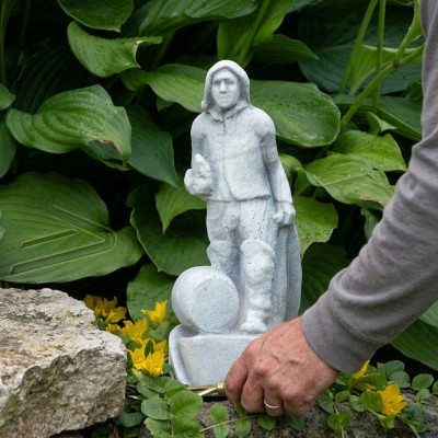 Jardín Decoración Estatua Escultura Figuras Esculturas Diseñador