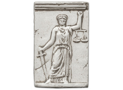 Bajorrelieve Relieve Pintura mural Imágenes Justicia Decoración Justicia Pintura