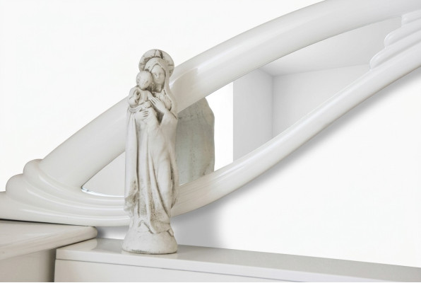Figura Escultura María Jesús Esculturas Dios Santos Estatuas