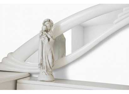 Figura Escultura María Jesús Esculturas Dios Santos Estatuas