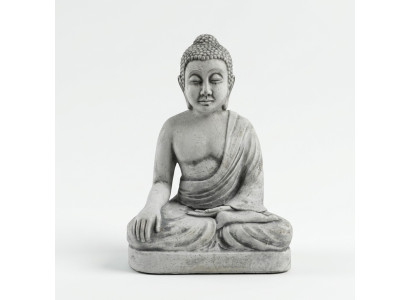 Buda Malasia Estatua Figura Jardín Figuras Estatuas Escultura Esculturas