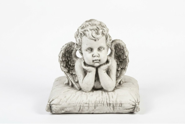 Figura de ángel Estatua Lápida Figuras Estatuas Escultura Esculturas