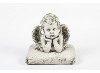 Figura de ángel Estatua Lápida Figuras Estatuas Escultura Esculturas