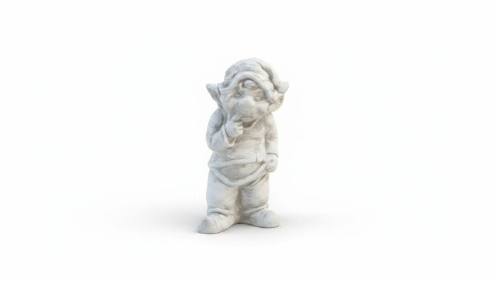 Joven chico figura estatua de 40 cm Figuras Escultura Estatuas decorativas Jardín