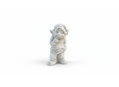 Joven chico figura estatua de 40 cm Figuras Escultura Estatuas decorativas Jardín