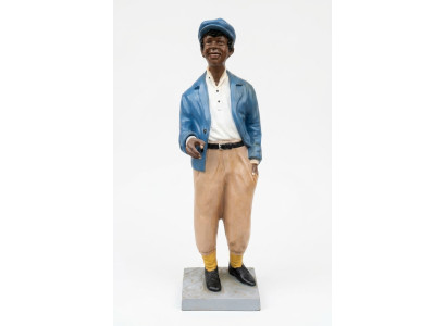 Diseño Figura Estatua Escultura Figuras Esculturas Decoración Deco 7050 150cm Nuevo