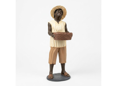 Diseño Figura Estatua Escultura Figuras Esculturas Decoración Decoración 7070 Nuevo