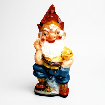 Diseño jardín figura estatua escultura figuras esculturas decoración deco 8839 nuevo