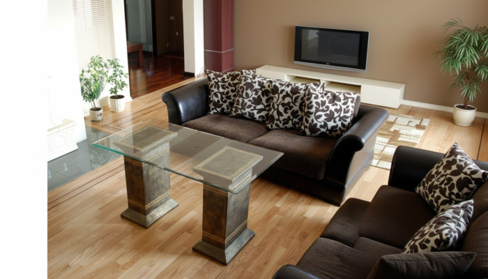 Diseño de mesa de centro de columna Mesa de comedor Mesa Comedor Sala de estar 6035 Nuevo