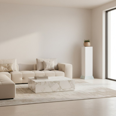 Diseño lámpara de noche - lámpara de luz cuadrada lámpara Lámpara de decoración Iluminación 6867 Nuevo