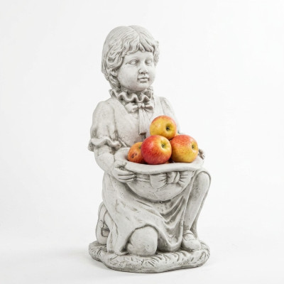Tipo Figura Escultura Figuras Estatua Figura Decoración Diseño Jardín Decoración Terraza