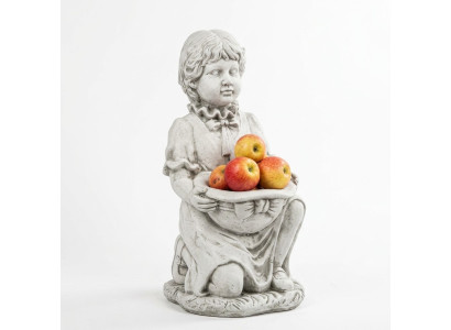 Tipo Figura Escultura Figuras Estatua Figura Decoración Diseño Jardín Decoración Terraza