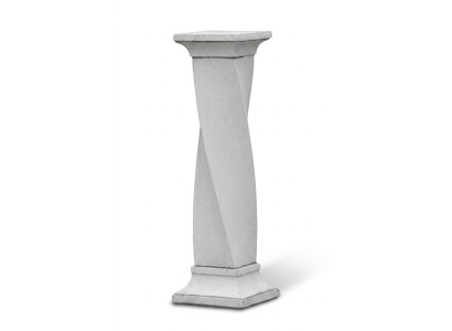 Columna Figura Escultura Antigua Figuras Estatua Diseño de Columnas Decoración de Jardín