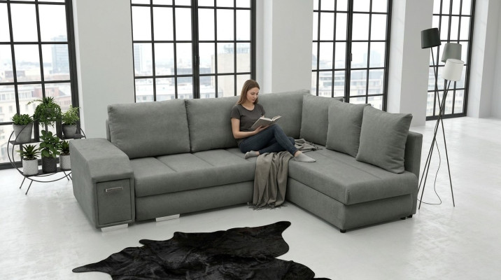 Sofá cama conjunto de sofás sofá sofá esquinero conjunto de sofás tapizado esquina