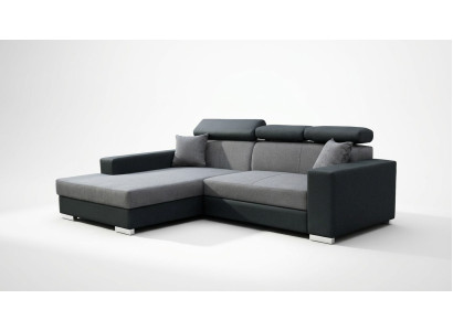 Sofá cama esquinero sofá sofá función de cama tapizado esquina conjunto sofás función de dormir.