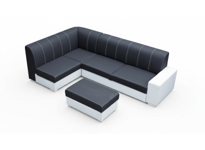 Sofá cama sofá esquinero sofá sofá tapizado esquina sofás sofás sofás de esquina forma de L