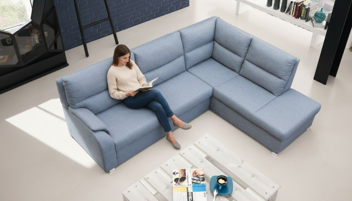 Sofá cama sofá de esquina sofá tapizado esquinero sofás sofás sofás en forma de L sofá Chaise Longue.