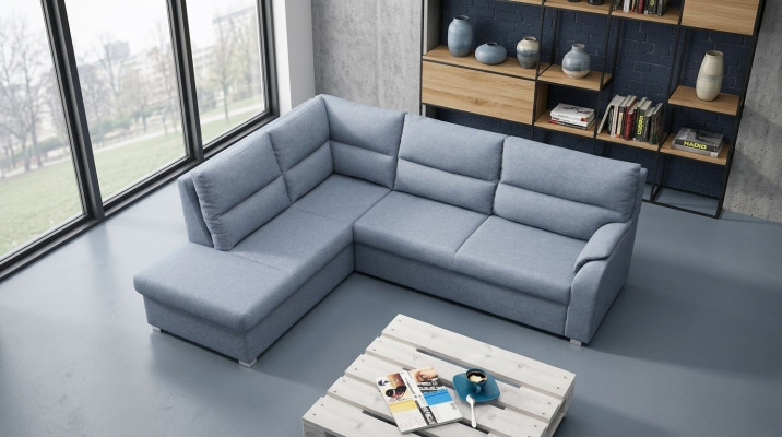 Sofá cama sofá de esquina sofá tapizado esquinero sofás sofás sofás en forma de L sofá Chaise Longue.