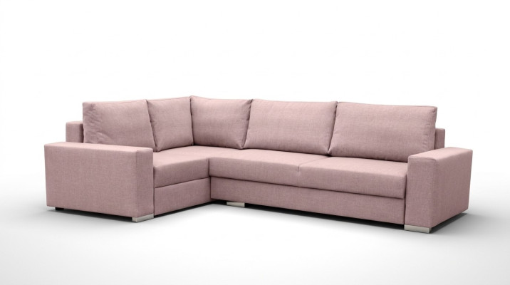 Sofá cama esquinero sofá sofá tapizado conjunto de esquina sofás función de sueño función de cama
