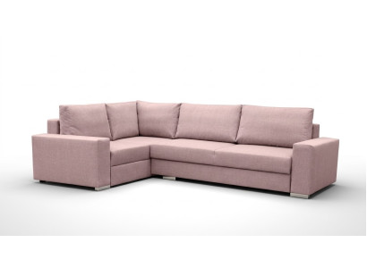 Sofá cama esquinero sofá sofá tapizado conjunto de esquina sofás función de sueño función de cama