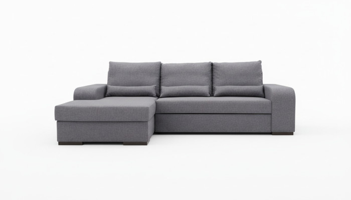 Sofá cama sofá de diseño con función de cama - cajón de cama sofá esquinero sofá