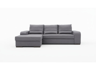 Sofá cama sofá de diseño con función de cama - cajón de cama sofá esquinero sofá