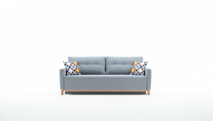 Sofá Cama Sofá Sofas Tapicería Multifuncional Sofá Cama Sofás Textil