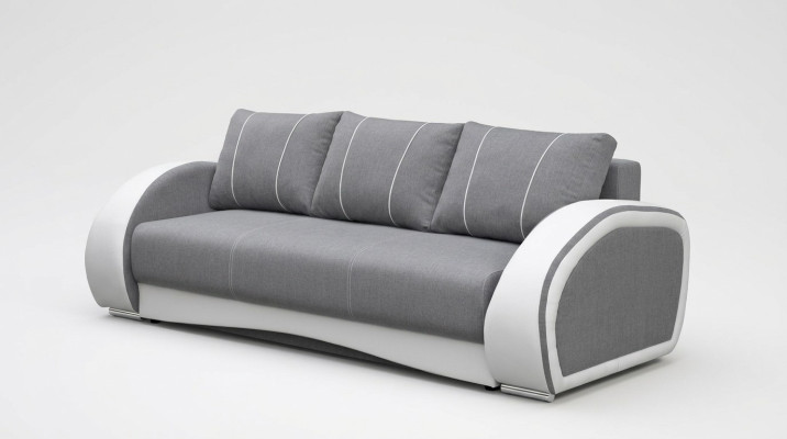 Sofá cama sofá sofá sofá telas multifunción sofás de 3 plazas textil tela