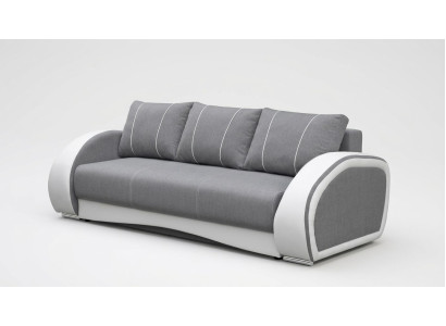Sofá cama sofá sofá sofá telas multifunción sofás de 3 plazas textil tela
