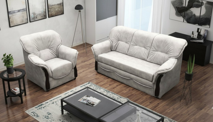 Sofá cama sofá acolchado cama sofá sofás sofá asiento cama función nueva