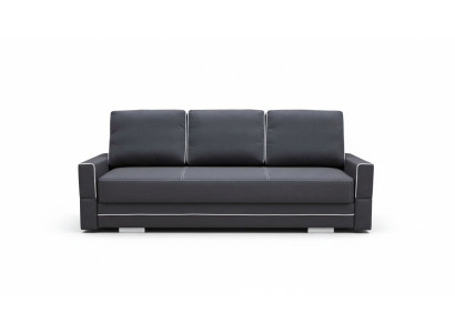 Sofá grande Sofás acolchados Sofás XXL con función de cama función de dormir Nuevo
