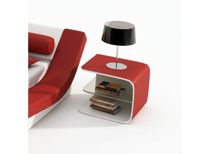Mesa de noche consola mesa auxiliar dormitorio cómoda mesas consolas.