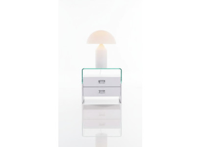 Mesa de noche, mesa auxiliar, tocador de dormitorio, gabinete, mesas.