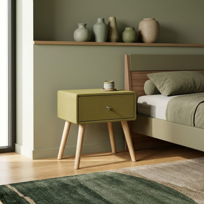 Mesa de noche consola mesa auxiliar mueble de dormitorio mesas diseño consolas.
